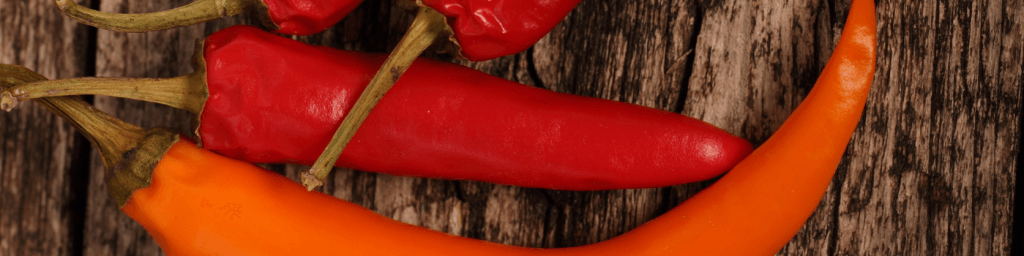 Capsaicin, Pain Killer