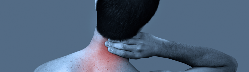 Neck Pain Relief Remedies that actually work