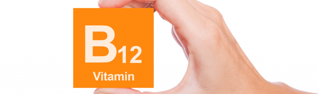 Vitamin B12 And Pain Relief
