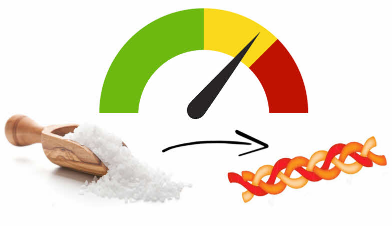 MSM helps increase both keratin for hair and collagen for skin