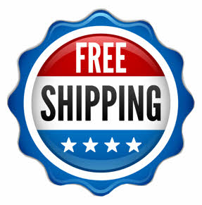 Free Shipping On All Happy Body MSM Products