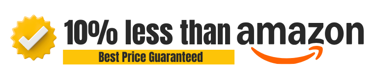 Better pricing on pure MSM than Amazon