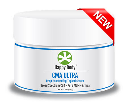 CMA Cream Reviews New