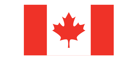 Canada Flag - Happy Body Canada Store for CMA Ultra Cream