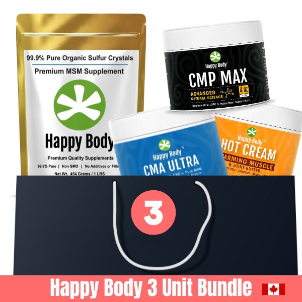 Happy Body 3 Unit Bundle Canada 600x600