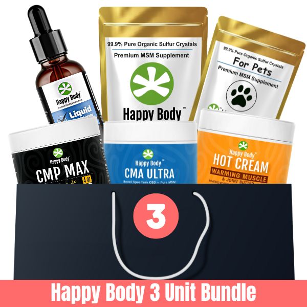 Happy Body 3 Unit Bundle USA 600x600