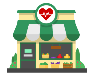 health food stores