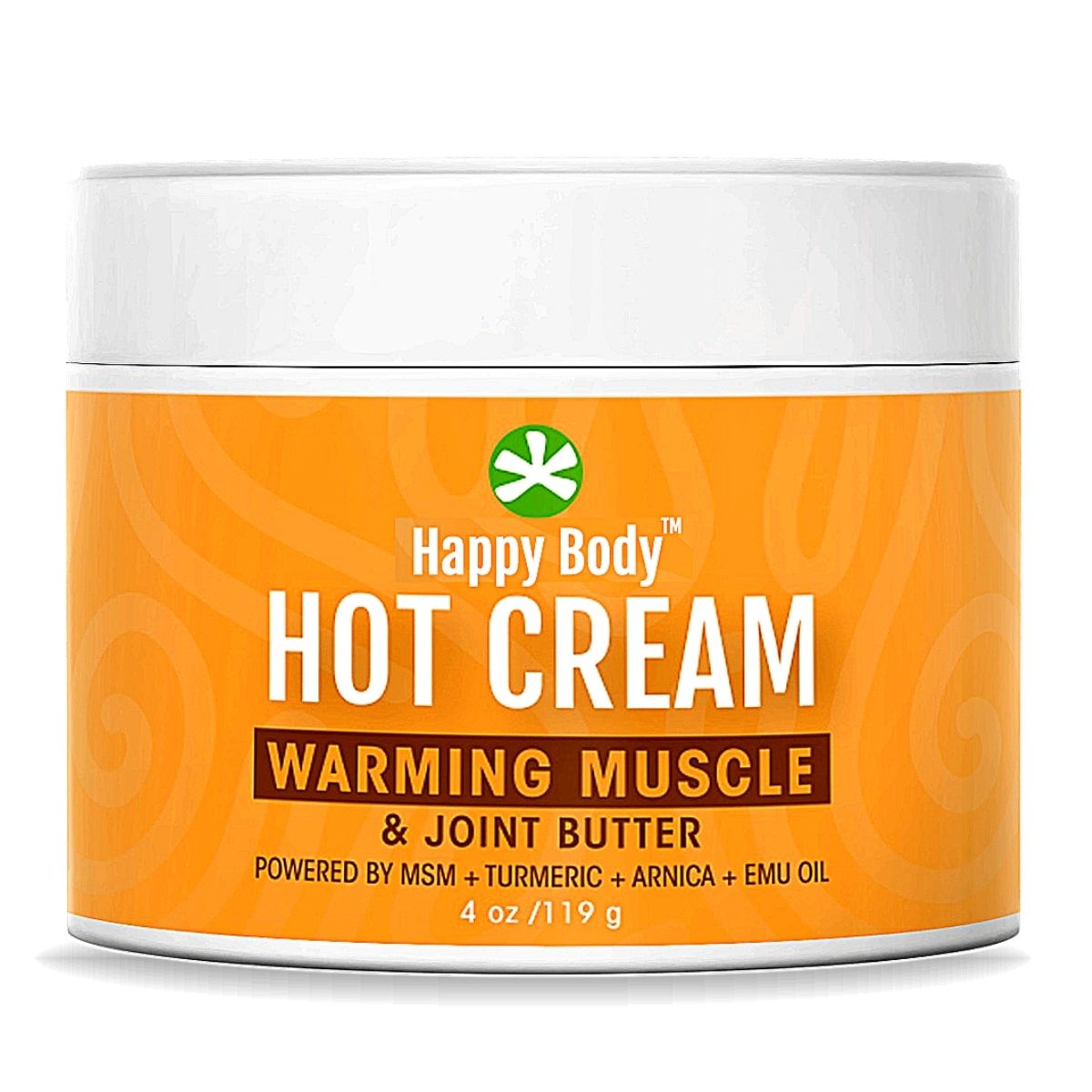 Hot Cream - Customer Reviews