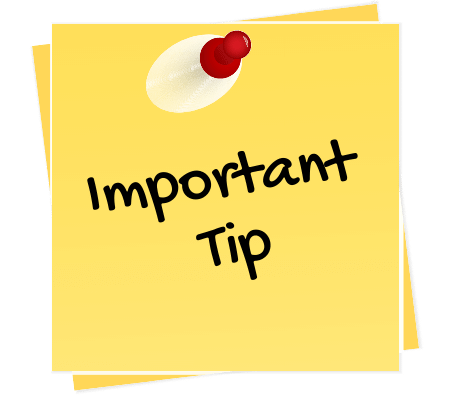 Important Tip about buying MSM