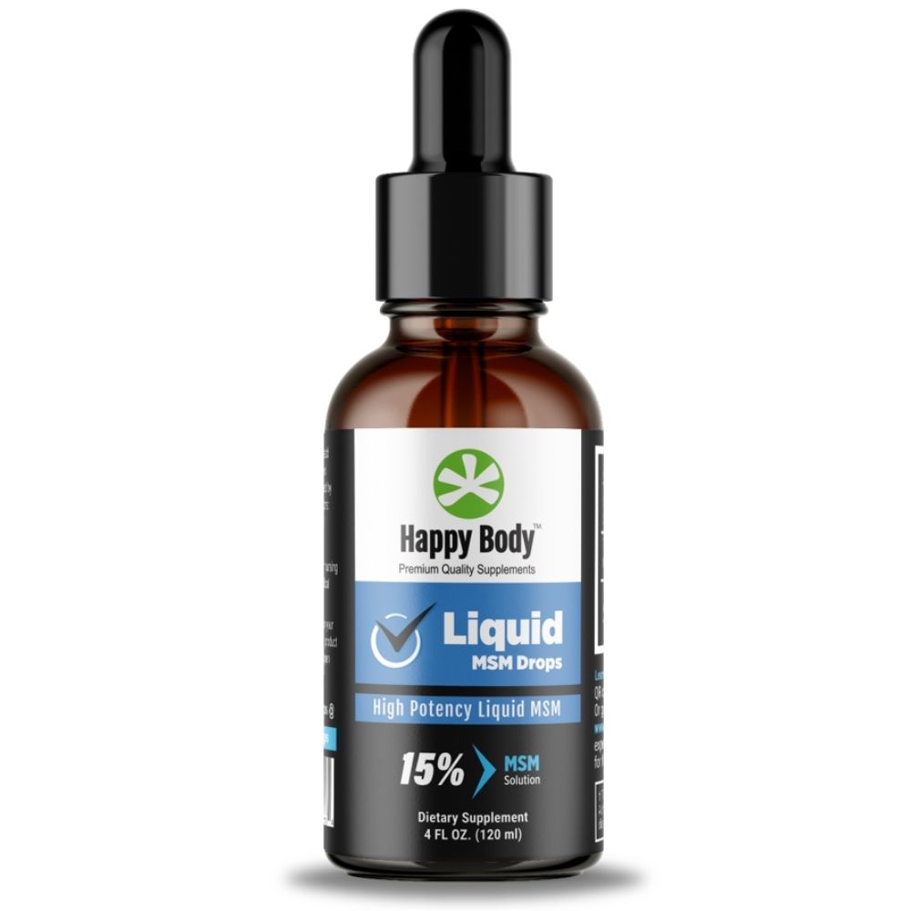 MS Drops Product Details