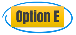 option e