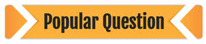 popular question