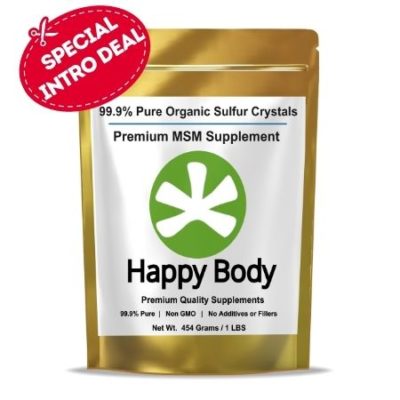 Special Intro Deal OS 1lb