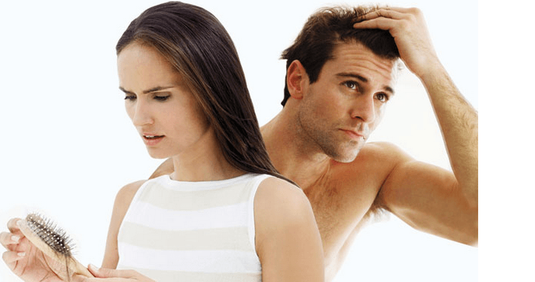 MSM can help increase the anagen hair growth cycle