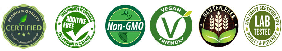 Happy Body is high quality MSM